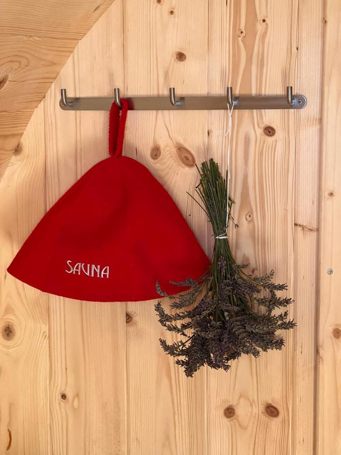 Camping Noras Mērsrags Exteriör bild